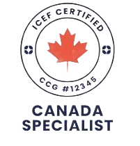 ICEF Canada Specialist