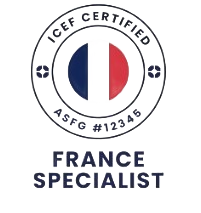 ICEF France Specialist