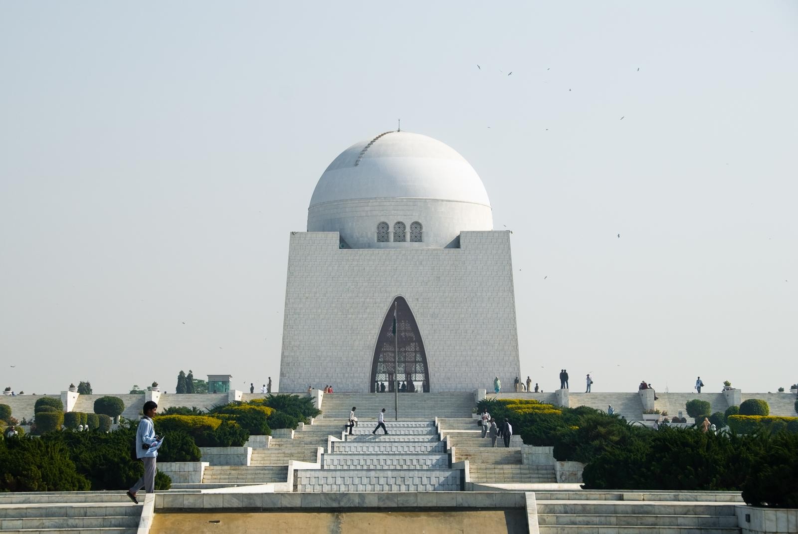 Karachi